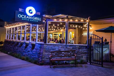 Best Restaurants in San Luis Obispo .